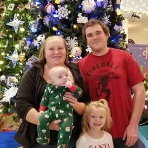 Meet your Posher, Devin